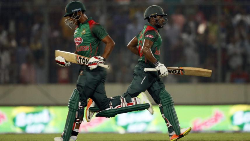 Opener Imrul Kayes