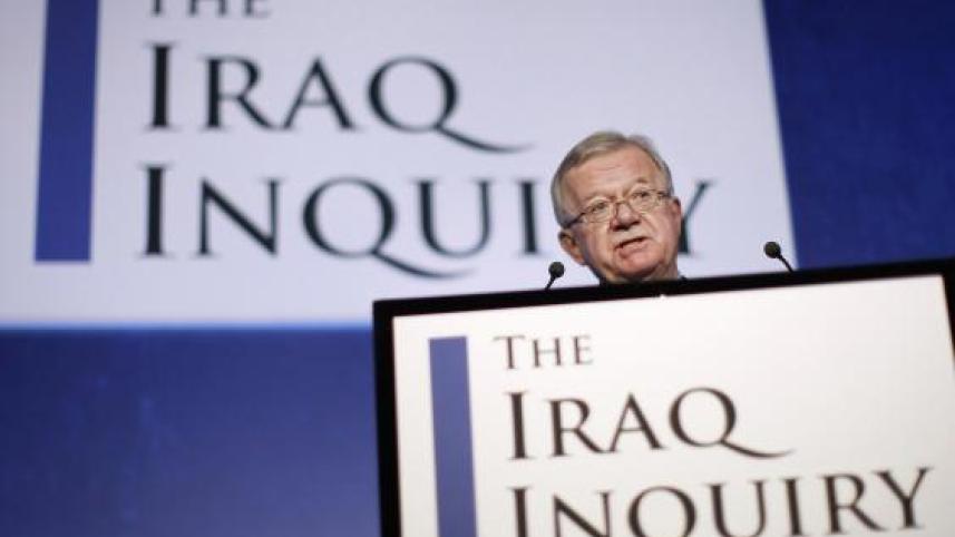 Iraq