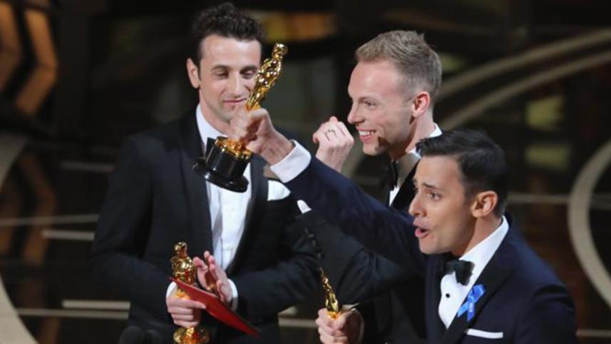 Oscars