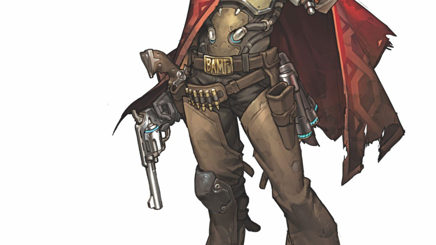 Overwatch