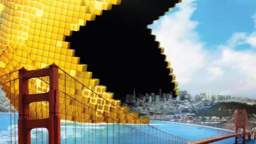 Pac-Man