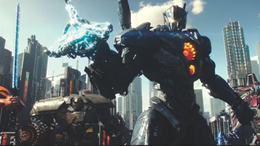 Pacific Rim