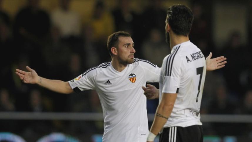 Paco Alcacer
