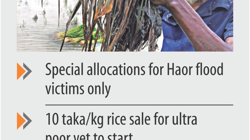 Food Assistance