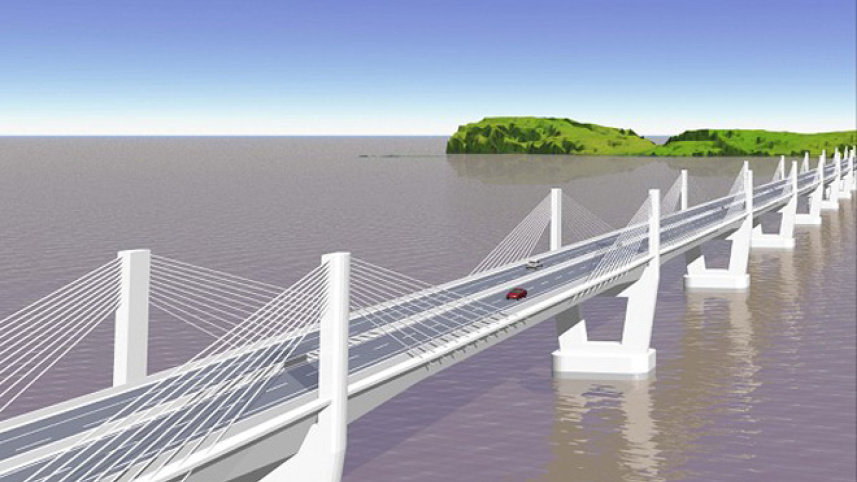 Padma Bridge
