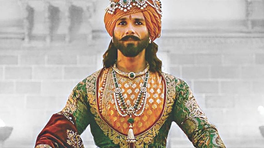 Padmavati