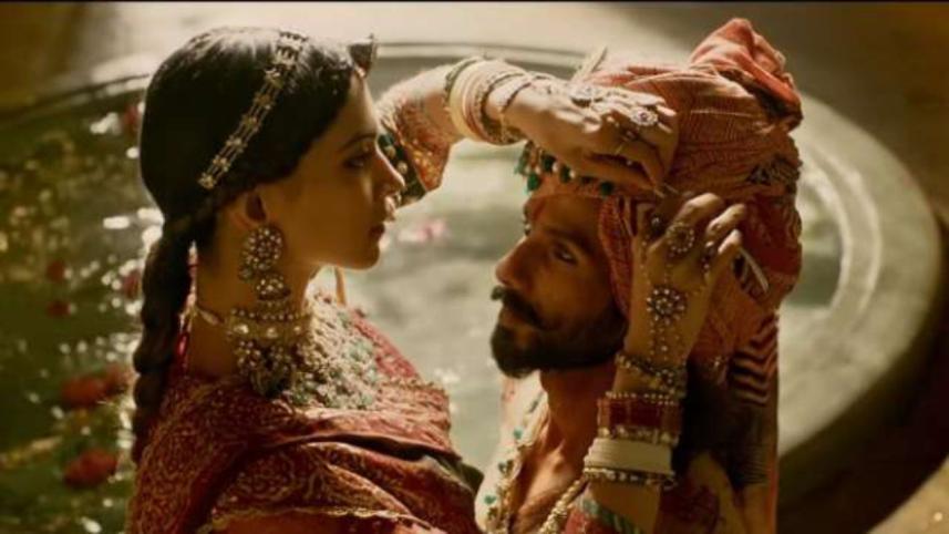 Padmavati