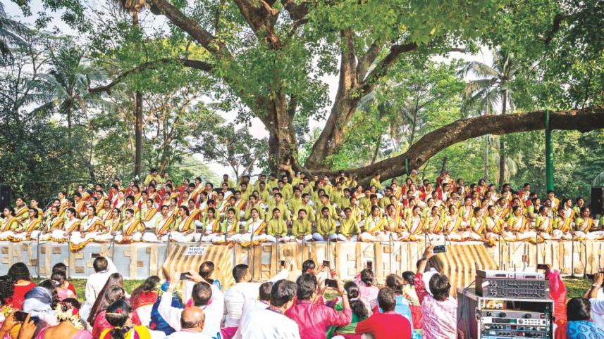 Pahela Baishakh