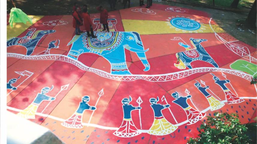 Pahela Baishakh