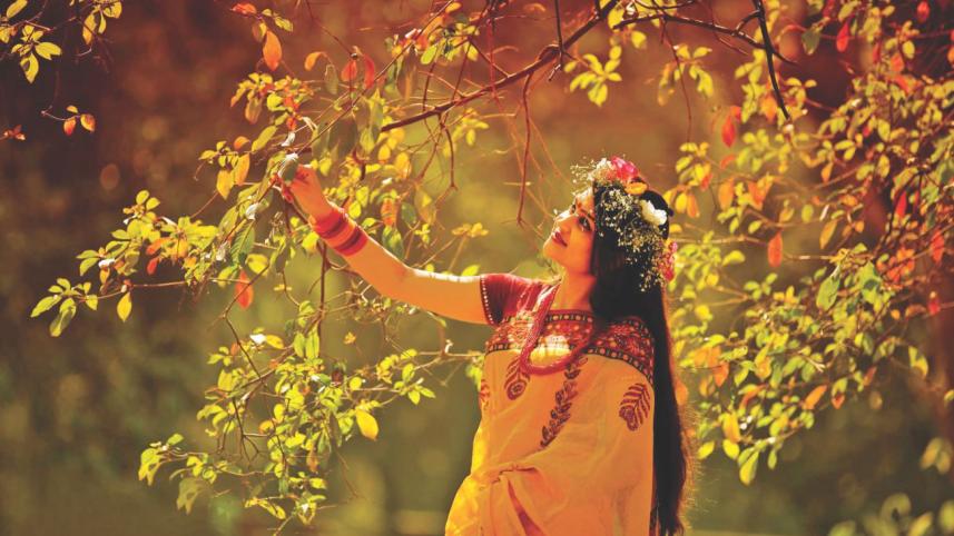 Pahela Falgun