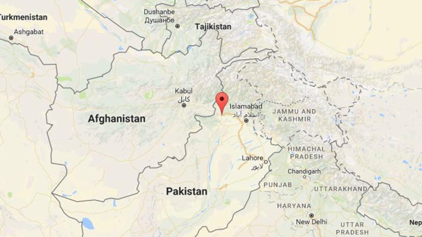 Pakistan-bombing