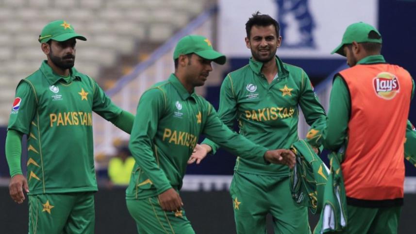 Pakistan