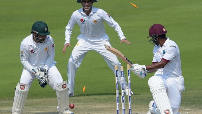 Pakistan
