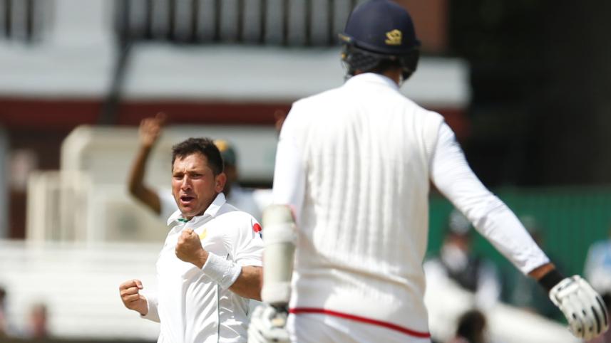 Yasir the Conqueror 
