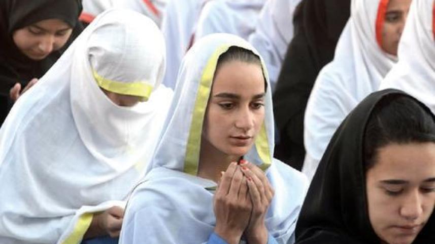 Pak veil.jpg