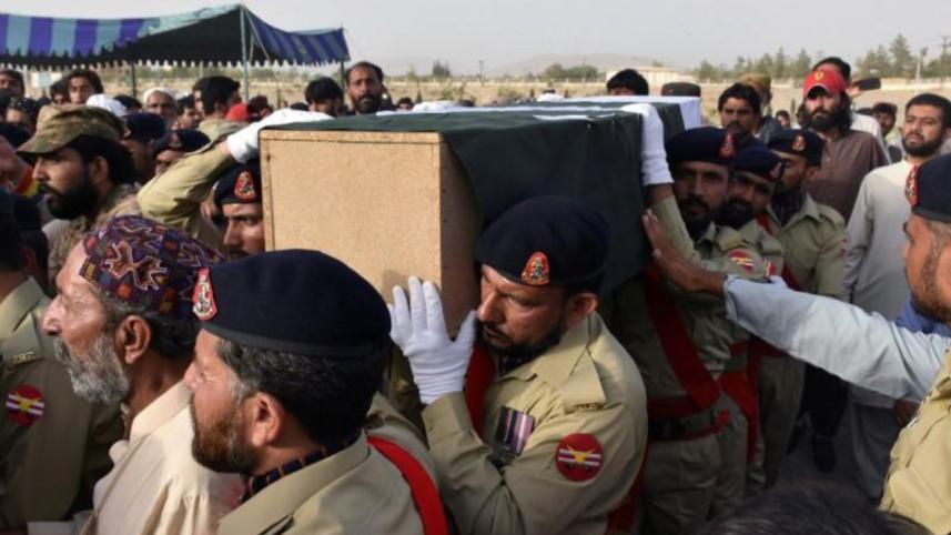 Pakistan elections