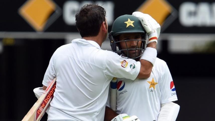 Pakistan