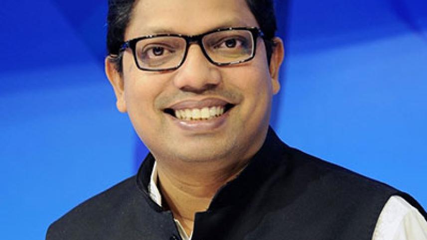 Zunaid Ahmed Palak