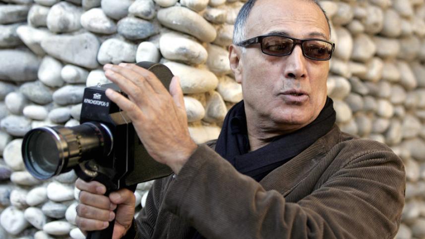 Asian Filmmaker