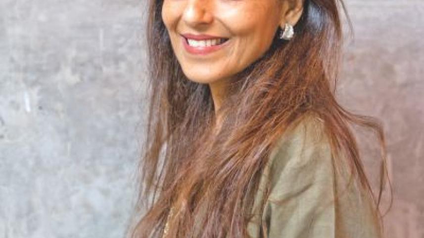 Panache Personified