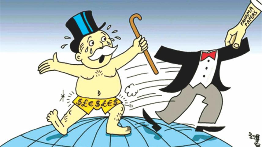 Panama Papers