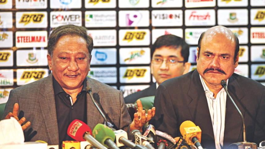 Nazmul Hasan Papon 