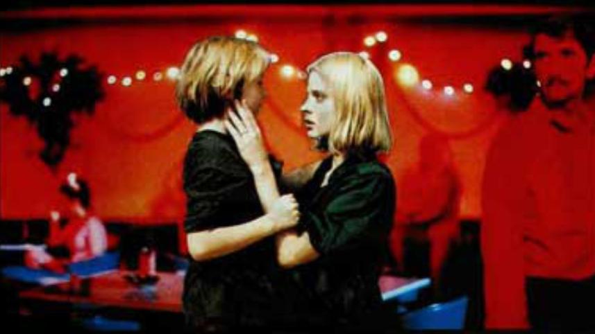 Paris Texas