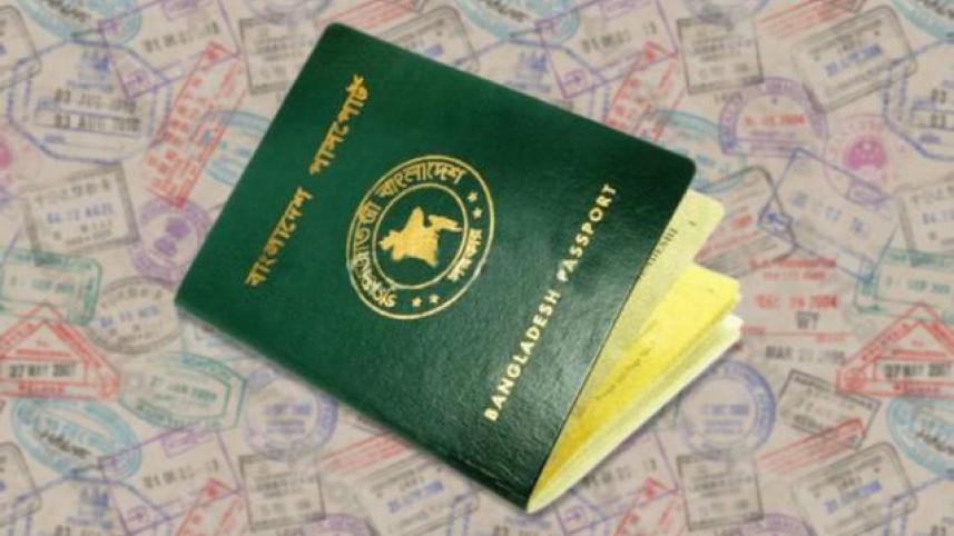 Passport