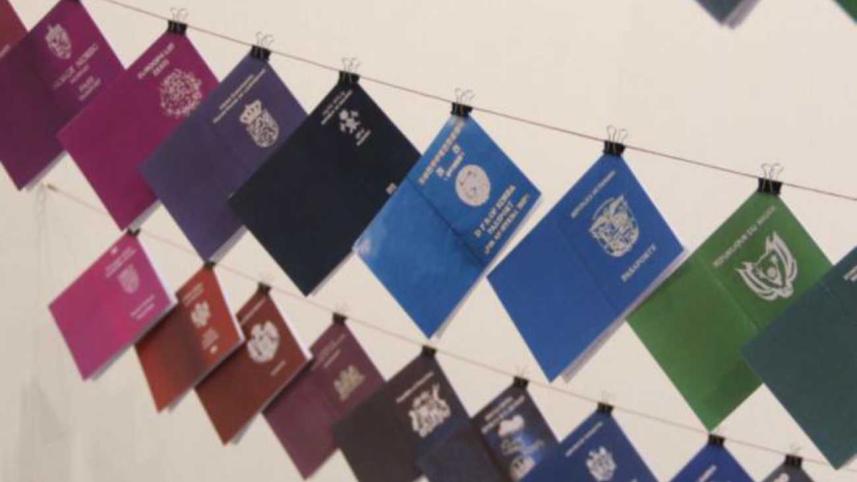Passports
