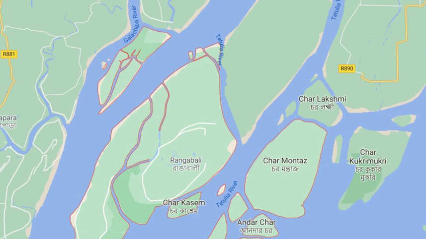 Patuakhali