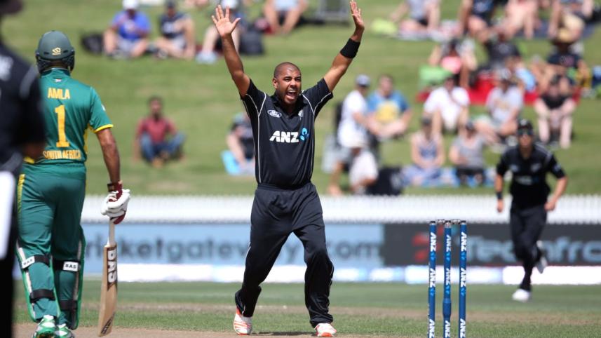 Jeetan Patel 