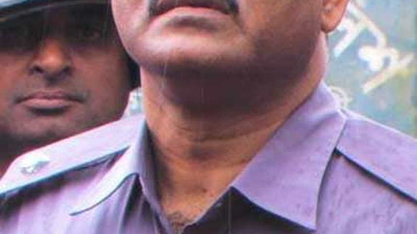 Noresh Chandra Karmaker