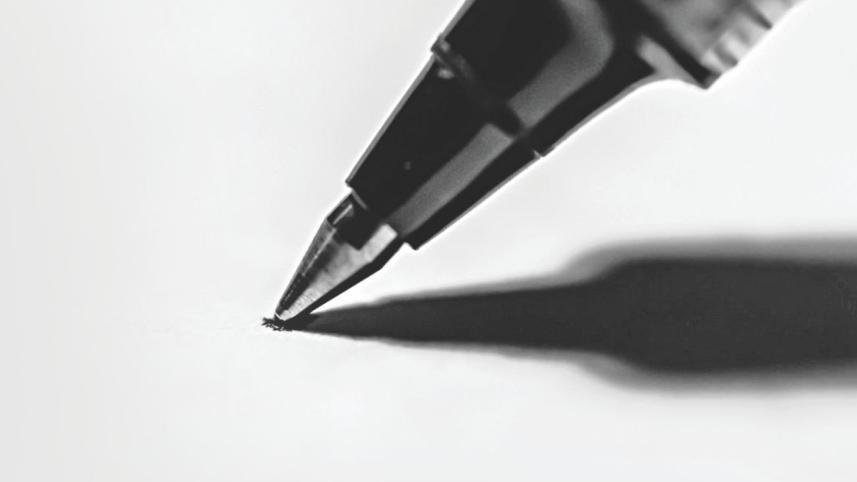 Pen