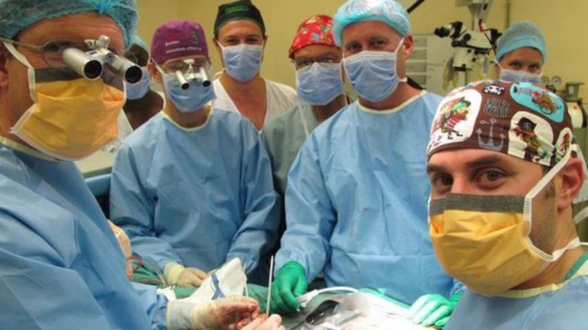 penis transplant