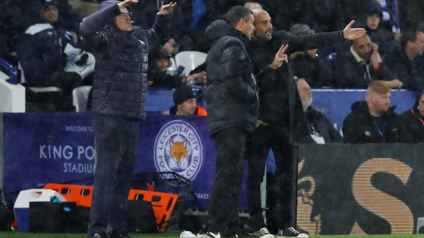Pep Guardiola