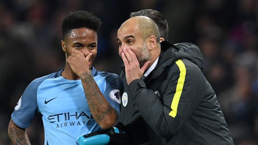 Manchester City