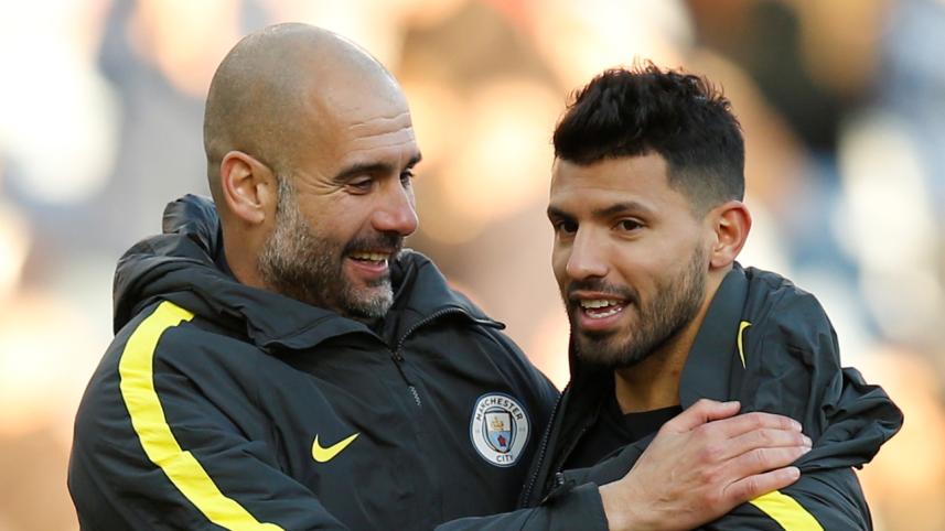 Manchester City