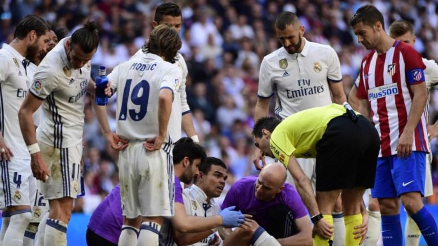 Real Madrid