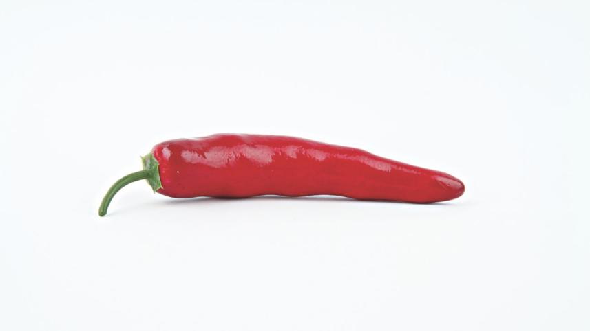 Pepper Trigger