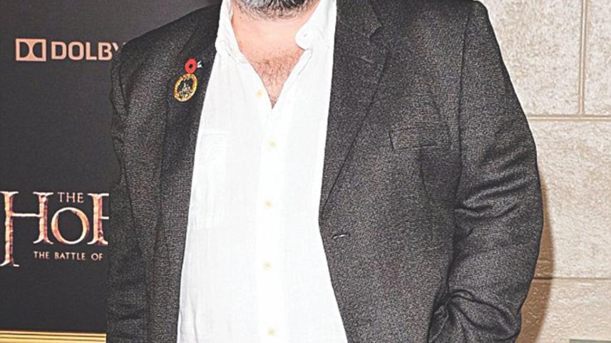 Peter Jackson