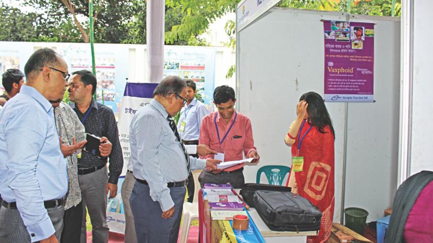 Pharma Fest 2015