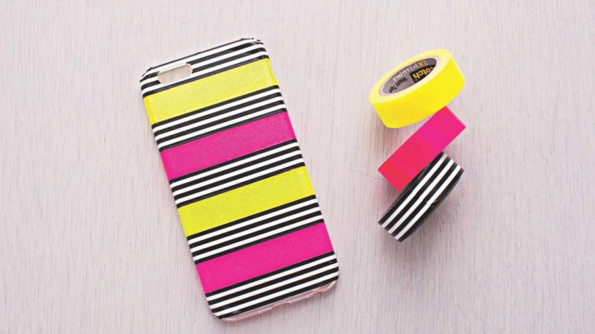 Phone cases