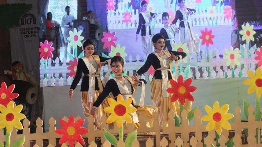 Youth fest