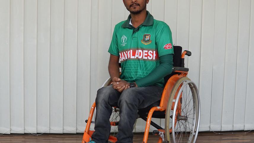 Mohammad Mohasin
