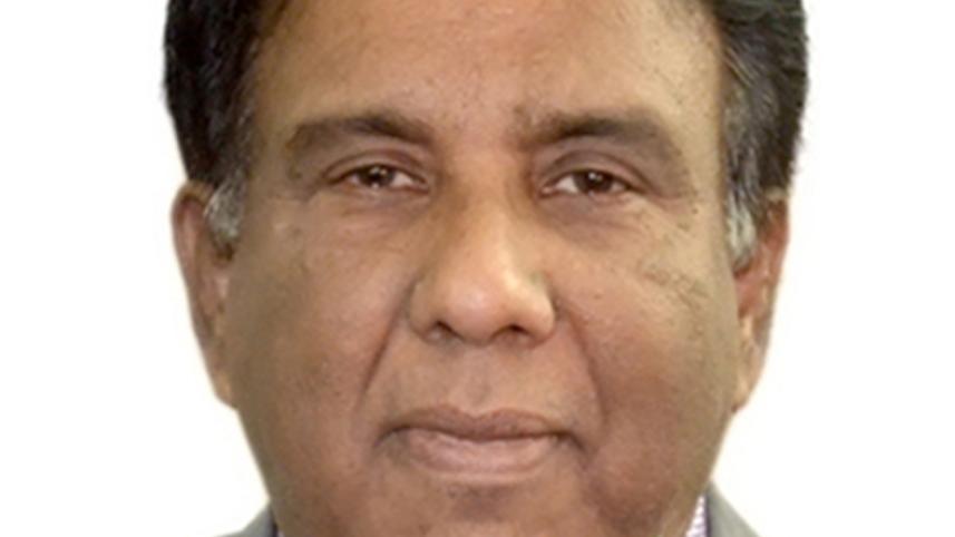 Aftab ul Islam