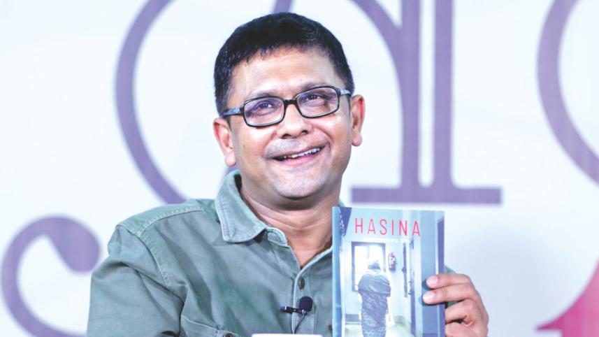 Director Piplu Khan