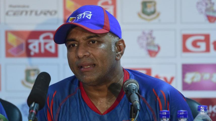 Chandika Hathurusinghe