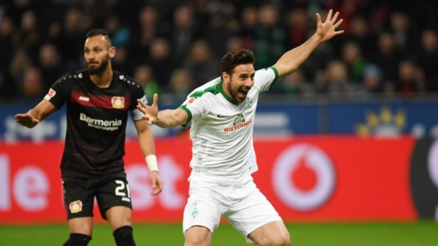 Claudio Pizarro