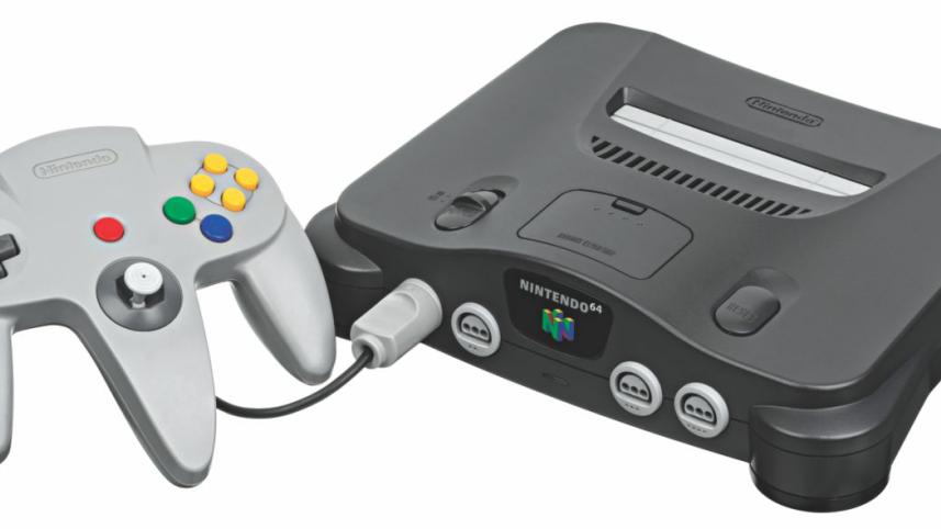 Play station