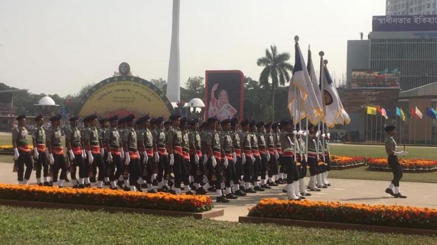 PM to Police